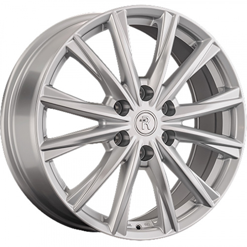 Replay 8x22/6x139,7 ET55 D95,1 LX246 Sil (пш, C570)
