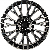 FR replica 10,5x21/5x112 ET43 D66,6 3S1111 BMF (№33)