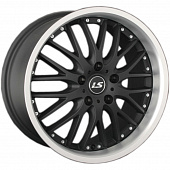 LS 7,5x17/5x114,3 ET35 D73,1 564 MBL (конус)