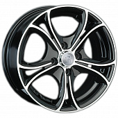 LS 7,5x17/5x112 ET45 D57,1 393 BKF