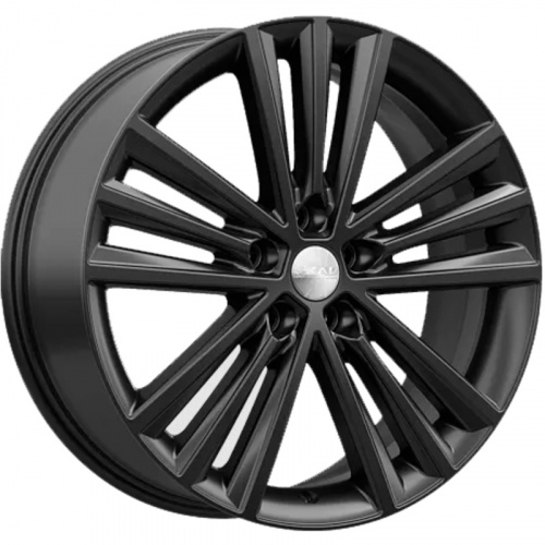 СКАД 7,5x19/5x108 ET38 D60,1 Манчестер (КЛ329) Бархат новый