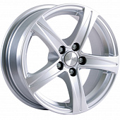 СКАД 6,5x15/5x110 ET35 D65,1 Sakura (КЛ146) Селена