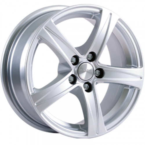 СКАД 6,5x15/5x110 ET35 D65,1 Sakura (КЛ146) Селена
