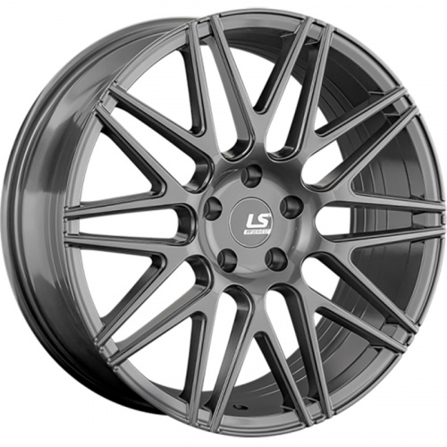 LS FlowForming 8,5x19/5x108 ET40 D63,4 RC51 GM (конус)