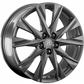 Replay 7x19/5x114,3 ET40 D64,1 HV49 GM (конус, C570)