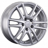 LS 6x16/4x100 ET50 D54,1 362 SF