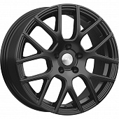 СКАД 8x18/5x112 ET40 D57,1 Stiletto (КЛ225) Бархат новый