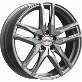 iFree 6,5x18/5x112 ET45 D57,1 Бомбей (КС1075) Хай Вэй