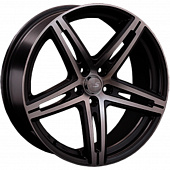LS 7,5x17/4x100 ET40 D60,1 288 BKF (конус)