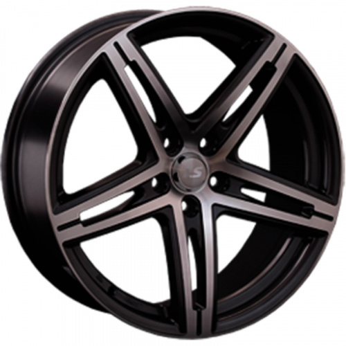 LS 7,5x17/4x100 ET40 D60,1 288 BKF (конус)