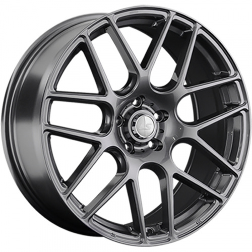 LS 8,5x20/5x114,3 ET45 D67,1 1336 GM (конус)