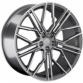 LS Forged 11,5x22/5x112 ET43 D66,6 LS FG08 MGMF (конус, C570)