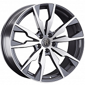 Replay 8,5x20/5x120 ET45 D59,6 GA13 GMF (конус, C570)