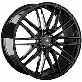 LS Forged 10,5x23/5x112 ET31 D66,6 LS FG12 BK (конус, C570)
