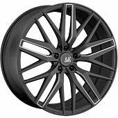 LS FlowForming 9x22/5x114,3 ET45 D73,1 RC77 MB+SSF (конус)
