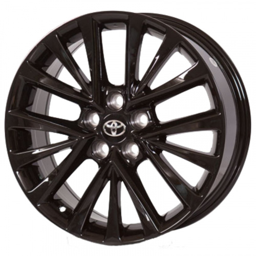 FR replica 7x18/5x114,3 ET45 D60,1 TY721 (TY222) B (шайба)