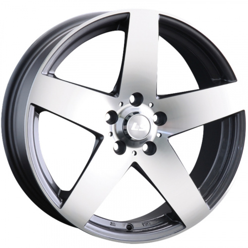 LS 7x17/5x108 ET40 D73,1 806 GMF (конус)