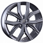 Replay 7x18/5x112 ET43 D57,1 VV226 GM (конус, C570)