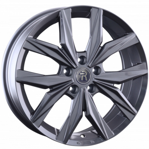 Replay 7x18/5x112 ET43 D57,1 VV226 GM (конус, C570)