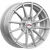 iFree 5,5x14/4x100 ET42 D67,1 Финчер (КС1119) Нео-классик