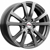 iFree 7x17/5x114,3 ET45 D60,1 Бэнкс (КС645) Хай Вэй