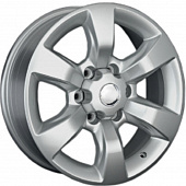 Replay 7,5x18/6x139,7 ET38 D67,1 MI109 SFP (пш)
