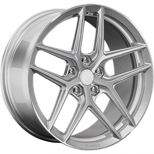 LS Forged 8,5x19/5x120 ET25 D72,6 LS FG47 SF (конус, C570)