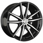 LS 7,5x17/5x112 ET40 D66,6 788 BKF (конус)