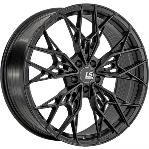 LS FlowForming 8,5x20/5x108 ET40 D63,4 RC83 BKS (конус)