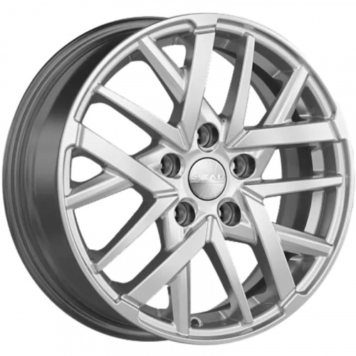 СКАД 6x16/5x100 ET38 D57,1 Босфор (КЛ355) Селена