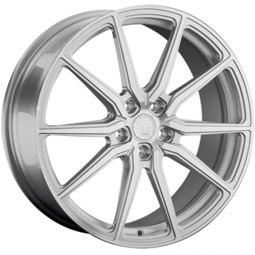 LS Forged 8,5x20/5x114,3 ET45 D67,1 LS FG01 SF (конус, C570)