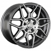 LS 7,5x17/5x114,3 ET45 D67,1 785 GMF (конус)