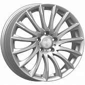 СКАД 7x18/5x114,3 ET40 D67,1 Валенсия (КЛ282) Селена