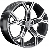 Replay 8x19/5x114,3 ET49,5 D60,1 CHG25 GMF (конус, C570)