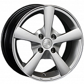 LS 7x17/5x114,3 ET40 D73,1 NG210 Sil