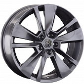 Replay 7x18/5x112 ET43 D57,1 SK129 GM (конус, C570)