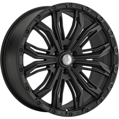 LS 9x20/6x139,7 ET20 D106,1 1376 MB (конус)