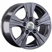 Replay 8,5x21/5x150 ET54 D110,1 LX105 GM (пш)