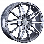 LS 6,5x17/4x100 ET50 D60,1 957 GMF (конус)