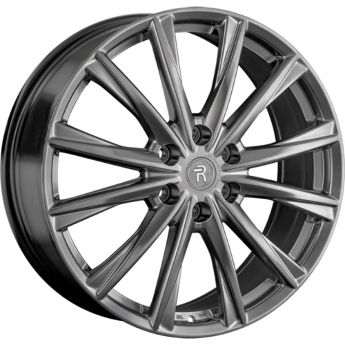 Replay 8x20/6x139,7 ET55 D95,1 LX246 HPB (пш, C570)