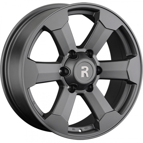 Replay 7,5x18/6x139,7 ET25 D106,1 TY69 MGM (пш)