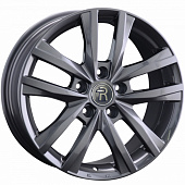 Replay 8x17/5x120 ET49 D65,1 VV216 GM (конус, C570-01)