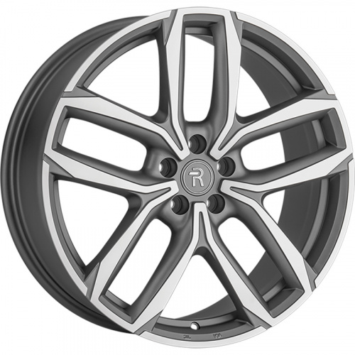 Replay 8x20/5x108 ET39 D60,1 JT17 MGMF (конус, C570)