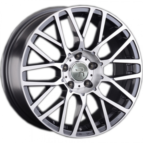 Replay 8,5x19/5x112 ET20 D66,6 A129 GMF (конус, A001)