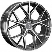 Replay 8x18/5x120 ET20 D72,6 B321 GMF (конус, C570)