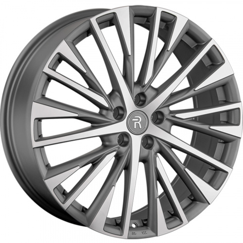 Replay 8x21/5x108 ET40 D63,3 LR112 MGMF (конус, C570)
