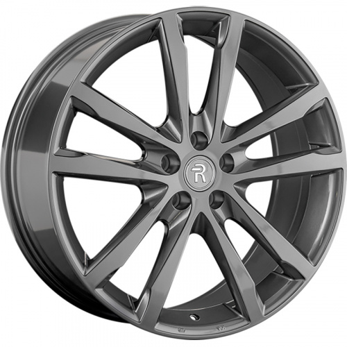 Replay 8,5x20/5x108 ET43 D60,1 JT1 GM (конус, C570)