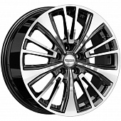 SKAD Original 7,5x18/5x108 ET36 D65,1 KL-1060 (EXEED TXL) Алмаз