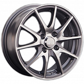 LS 6,5x16/4x108 ET26 D65,1 536 GMF (конус)