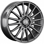 LS 6x16/4x100 ET41 D60,1 425 GM (конус)